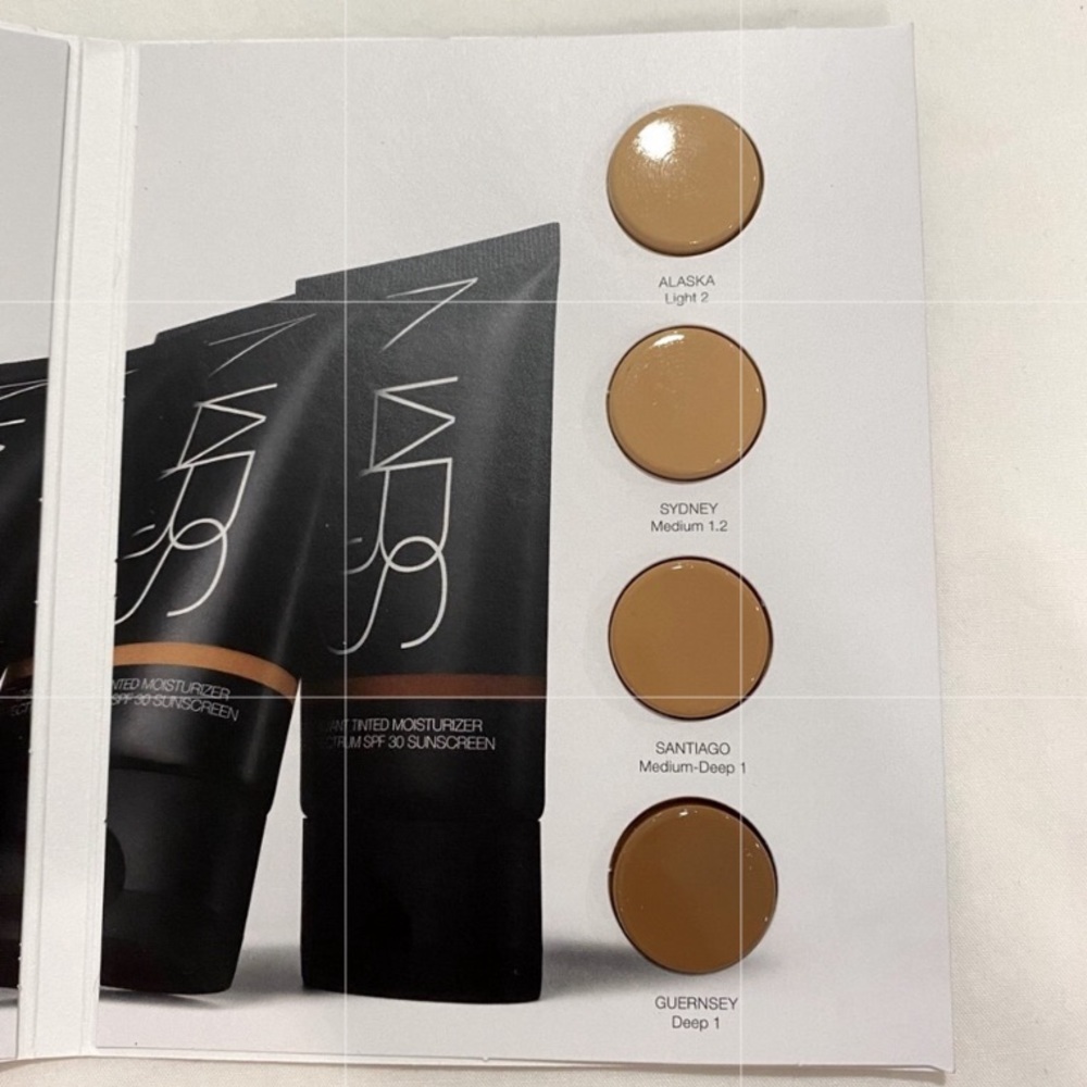 🎉🖤 NARS Deluxe Bestsellers - 6 Piece Bundle - BNIB - Picture 14 of 14